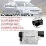 Radiator Control Fan Module 1477218 Fit Ford Focus Mk Ii/iv 6W1Z8B658AC #8 New. Price: $26.59.