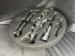 Emergency Roadside Tools Toolkit Jack Lugwrench 2019 Honda Civic 967437 Used. Price: $155.00.
