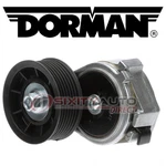 Dorman Techoice Drive Belt Tensioner Assembly For 1994-2002 Dodge Ram 2500 Xp New. Price: $51.61.