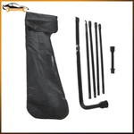 For Dodge Ram 2500 3500 2007 2008-2014 2015 Spare Tire Tool Kit Lug Wrench New. Price: $32.32.