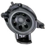 Fog Light Trim Driving Lamp Driver Left Side Hand 62257JM00A For Nissan Rogue New. Price: $30.14.
