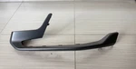 KR3Z-17E811-AC Oem 2020-2022 Mustang Grille / Tim Cover New. Price: $150.00.