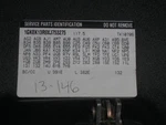 99 Gmc Yukon Jack 554105 Used. Price: $114.95.