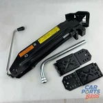 2009-2017 Audi SQ5 Q7 Emergency Spare Tire Jack Lift Oem 8R0011031C Used. Price: $79.99.