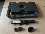 2016-2022 Chevrolet Chevy Spark Tire Jack & Tool Kit Set And Foam Case Oem Used. Price: $86.65.