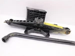 Jack And Tools Jaguar Xf 2009 880615 Used. Price: $74.99.