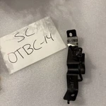 Genuine Oem Ford F2UZ-17B028-A Jack Carrier Retainer Assembly Nos New. Price: $12.75.
