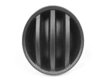 Genuine Mopar Fog Lamp Hole Plug 4806184AA New. Price: $18.84.