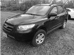 Santa Fe 2009 Jack 4163057 Used. Price: $98.99.