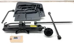 2013-2018 Lexus GS450H GS350 Jack Tools Emergency Kit Oem. Used. Price: $139.99.