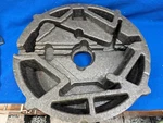 Oem Genuine Bmw Trunk Tray Emergency Wheel (2008-2014) 71106786508 Used. Price: $59.00.