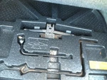 Camry 2015 Jack 104950001 Used. Price: $72.34.