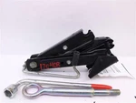 Jack And Tools Volvo S60 2006 889400 Used. Price: $74.99.