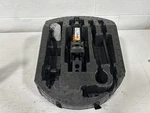 2019 Jeep Grandcher Scissor Type Jack With Wrench Tools Oem Used. Price: $97.49.
