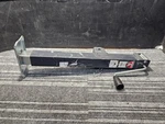Bulldog Msidewind Weld-on Square Pipe-mount Swivel Jack 5,000LB Capacity New. Price: $250.99.