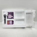 23-26 Toyota Prius Spare Tire Tool Kit Air Pump W/ Storage Foam 64995-47110 Oem Used. Price: $170.99.