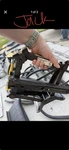 2005 Pontiac G6 3.5 L V6 Car Jack For. Price: $30.00.
