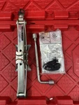 2010 2011 2012 2013 2014 2015 Honda Crosstour Jack And Spare Wheel Tools Used. Price: $58.00.