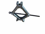 Jdm Oem Toyota Celsior Lexus LS400 Used Floor Jack 1994-2000 09111-22060. Price: $29.99.