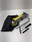 1996-2008 Vw Audi Volkswagen Floor Jack 8L0 011 031 Used. Price: $31.07.