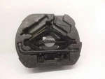 2009-2015 Jaguar Xf Scissor Lift Jack With Lug Wrench Foam Holder Oem Used. Price: $82.01.
