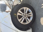 2013 Hyundai Sonata 16 Alloy Wheel 10 Spoke Oem 560-70802B Used. Price: $113.95.
