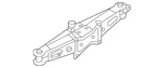 Genuine Audi Floor Jack 5WA-011-031-B New. Price: $61.97.
