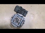 Cruze 2014 Tools Jack 687968 Used. Price: $104.90.