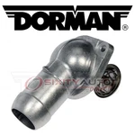 Dorman Coolant Thermostat Housing Assembly For 2005 Workhorse Fastrack Lx New. Price: $67.40.