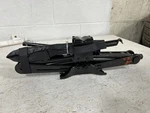 2023 Jeep Grandcher Scissor Type Jack With Wrench Tools Oem Used. Price: $91.74.