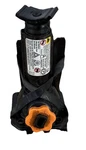 2004-09 Chevy Trailblazer Gm Spare Tire Bottle Jack & Wheel Chocks 15217454 Used. Price: $44.99.