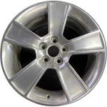 Ford Polished Silver Mustang Oem Wheel 18 2006-2009 Rim Factory Original 3647A Used. Price: $208.97.