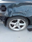 Wheel 20X9 Rear Silver Flared Spoke Opt R42 Fits 13-15 Camaro 3237125 Used. Price: $251.74.