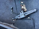Emergency Roadside Tools Toolkit Jack Lugwrench Toyota Camry 2007 995183 Used. Price: $147.25.