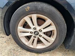 2011 Hyundai Sonata 16 Alloy Wheel 10 Spoke Lf Grade C Used 560-70802B. Price: $113.95.