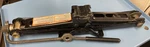 2006 - 2019 Ford Fiesta / Focus Emergency Jack Oem Fast Shipping! Used. Price: $30.00.