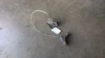 Silverado 3500 2018 Spare Wheel Carrier 694932 Used. Price: $104.90.