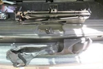 Navigator 2010 Jack 2034416 Used. Price: $85.20.