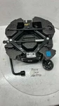 2011 Kia Soul Jack Assembly With Handle Lug Wrench Used. Price: $58.00.