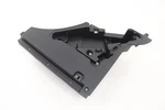 2018 - 2021 Lexus NX300 Rear Trunk Floor Left Storage Box Trim Oem 7520578011 Used. Price: $78.39.