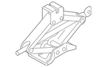 Genuine Nissan Floor Jack 99550-5EE2A New. Price: $243.09.
