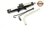 2019-2024 Audi Q3 Emergency Spare Tire Jack W/ Tool Kit Set Oem Used. Price: $149.99.