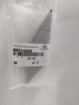 Genuine Hyundai Trim Cover 866744Z500 New. Price: $11.86.