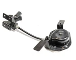 2016 Land Rover Discovery Sport (L550) Emergency Spare Tire Winch Assembly Used. Price: $124.99.