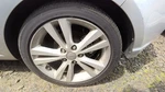Wheel Road 17X7 Alloy Hatchback With Fits 11-13 Forte 32765137 Used. Price: $99.63.