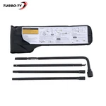 Spare Tire Lug Wrench Tool Kit 2002-2013 For Chevrolet Avalanche 1500 2500 New. Price: $27.31.