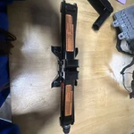 2007-2012 Nissan Sentra Vehicle Lift Floor Jack 99550-ET000 Oem Used. Price: $55.25.