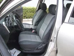 Chrysler Pt Cruiser 2006-2010 Vinyl Custom Seat Cover New. Price: $199.00.