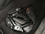 Escape 2014 Jack 968668 Used. Price: $149.99.
