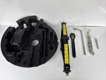 2008-2012 Mercedes-benz GL450 GL550 Spare Tire Jack Kit W/ Housing Oem Read Used. Price: $64.26.